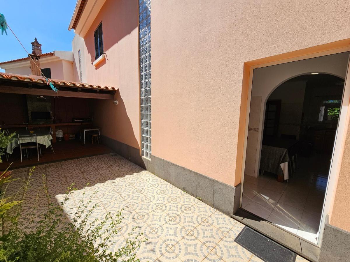 Casa De Feria Do Livramento Villa Funchal  Exterior photo